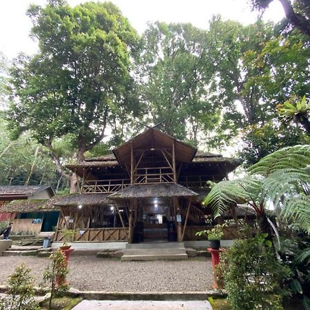 Laksana Rasa Resort סיווידיי מראה חיצוני תמונה