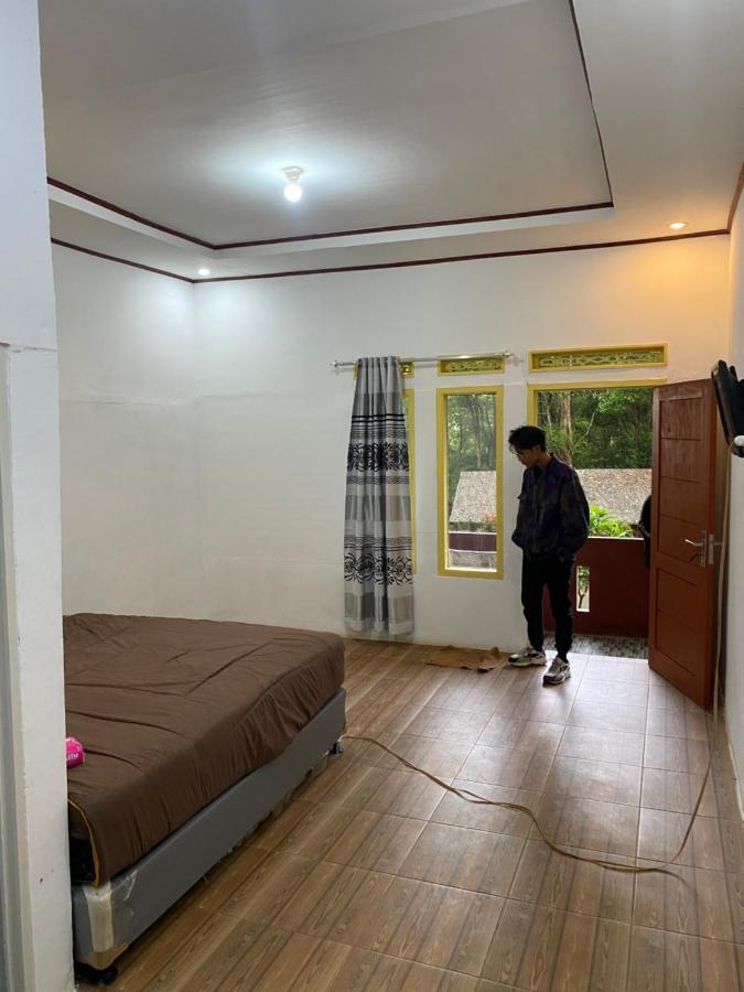Laksana Rasa Resort סיווידיי מראה חיצוני תמונה