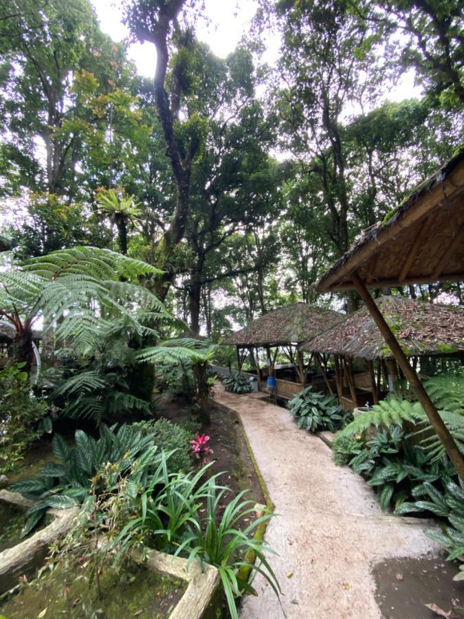 Laksana Rasa Resort סיווידיי מראה חיצוני תמונה