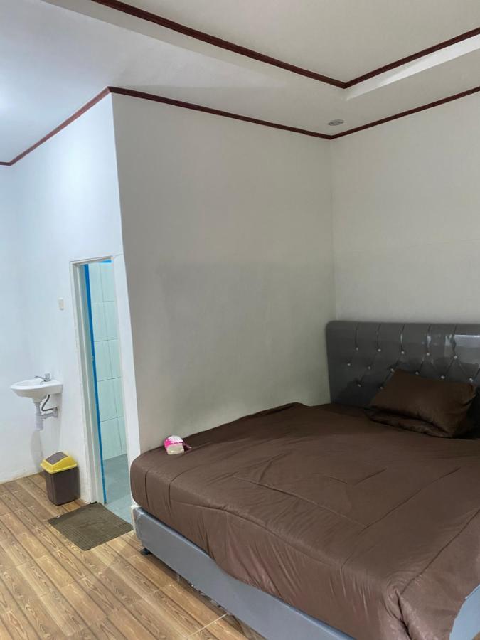 Laksana Rasa Resort סיווידיי מראה חיצוני תמונה