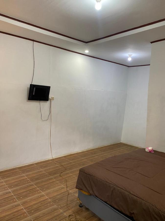 Laksana Rasa Resort סיווידיי מראה חיצוני תמונה